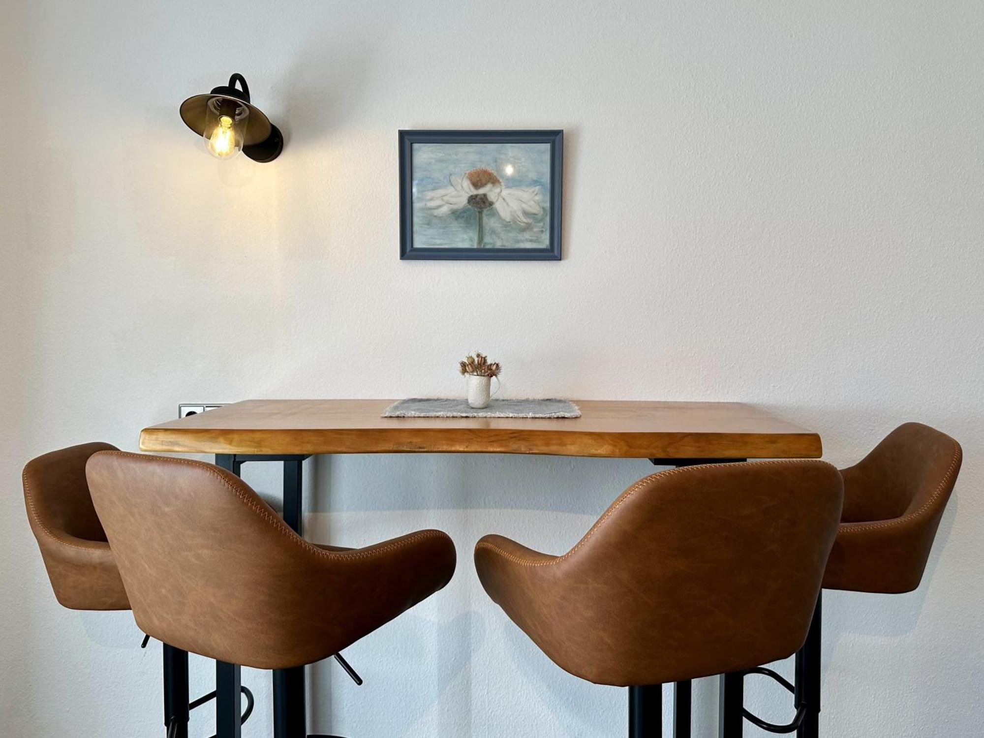Ferienwohnung Kinzig-Chalet - Balkon - Fuer Kinder - Mit Bettwaesche & Handtuecher Schenkenzell ภายนอก รูปภาพ